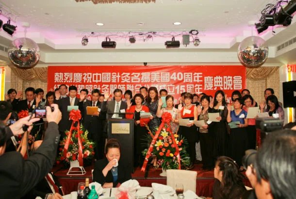 十五周年庆典晚会