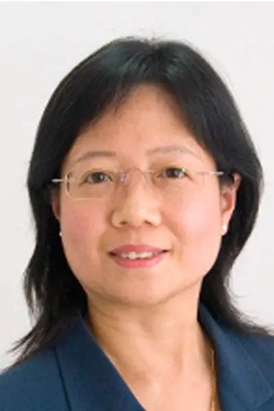 杜戈冰 医师