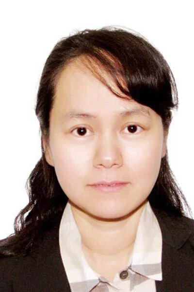 程嫄嫄 医师