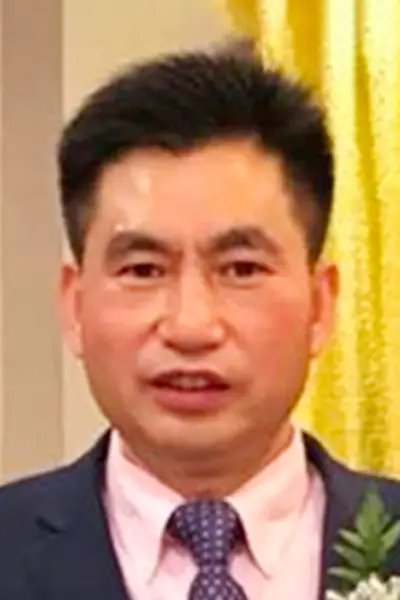乐贵祥 博士