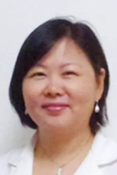 李晓君 医师