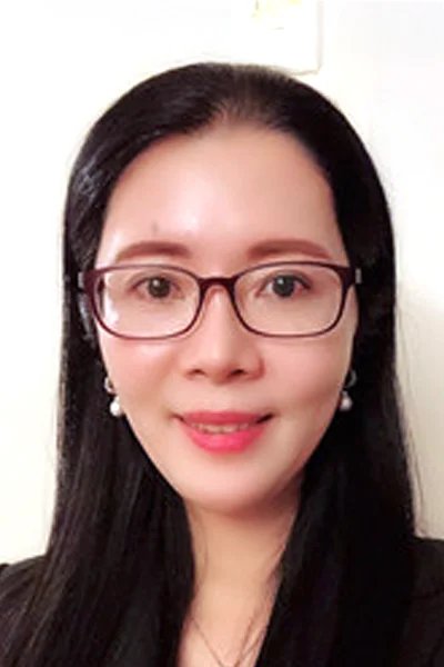 邱凯红 医师