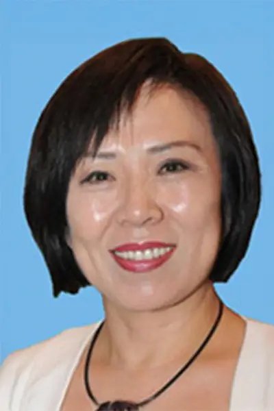天海春玲 医师