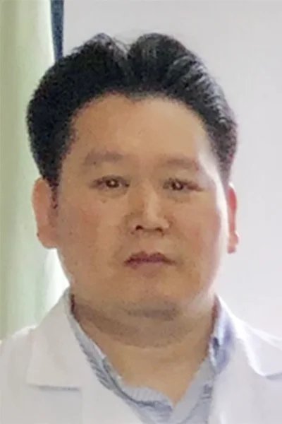 王福明 医师