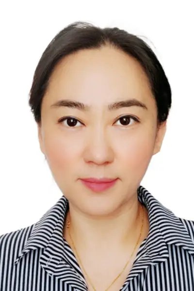 王娜 医师