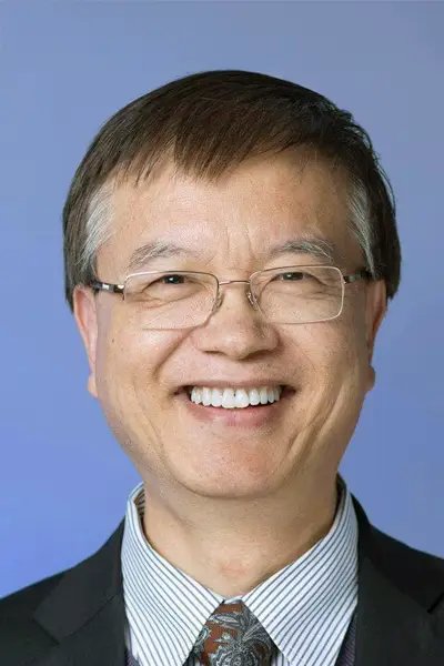 杨观虎 医师