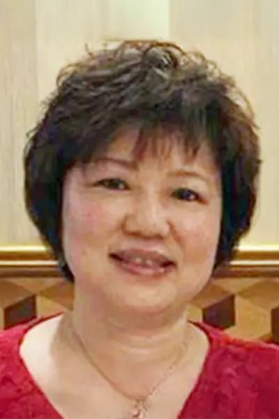 余美慈 医师