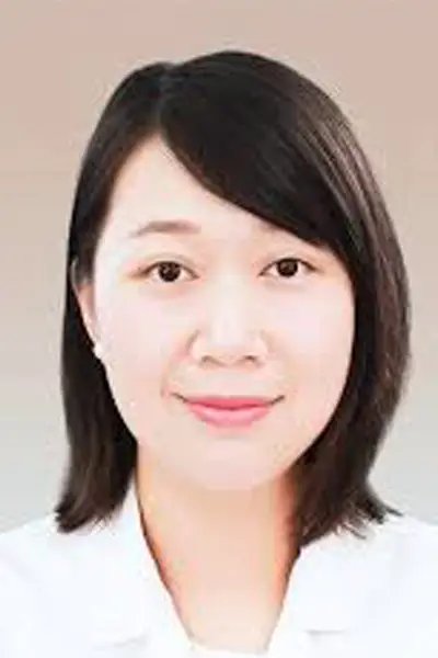 张燕 医师