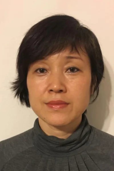 朱丽华 助理理事