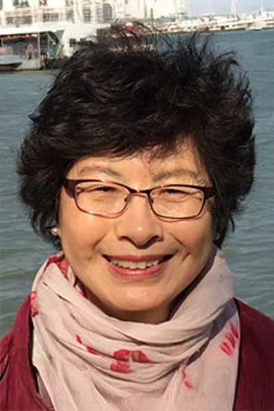 赵丽娜 医师