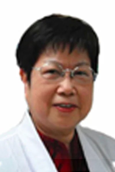 何瑞莲 医师