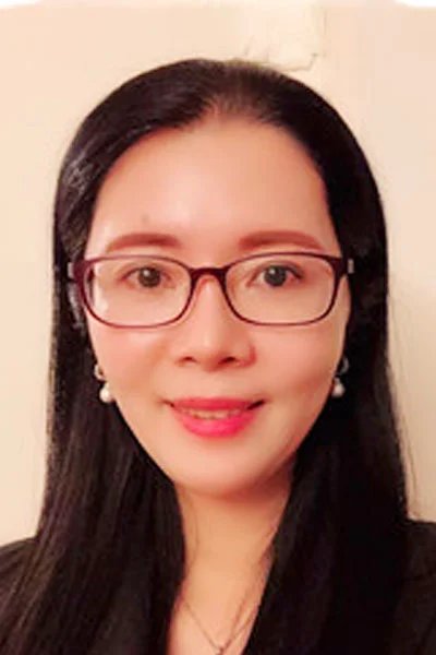 邱凯红 医师