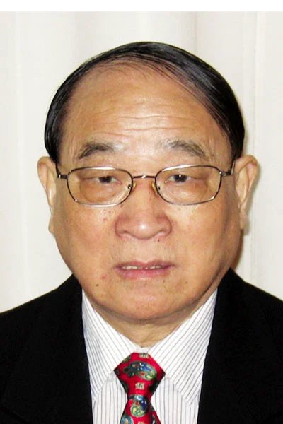 周斌辉 医师（已故）