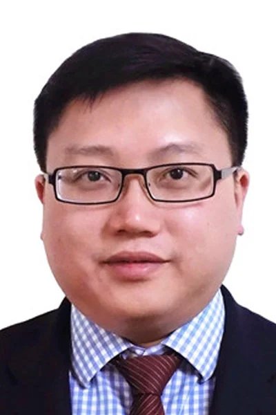 程麒贤 医师