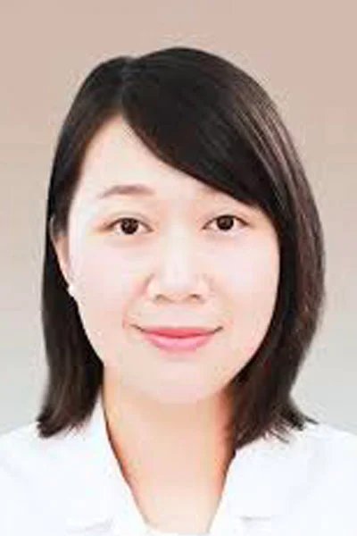 张燕 医师