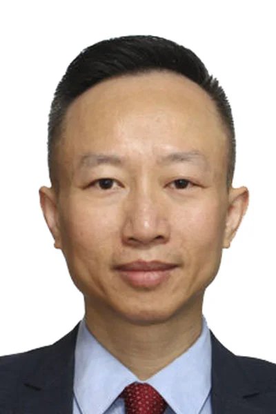 焦力彪 医师