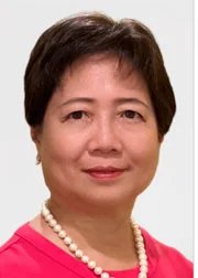 杜戈冰 副会长