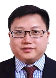 程麒贤 会员事务部长
