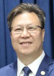 李旭辉 顾问委员会主任