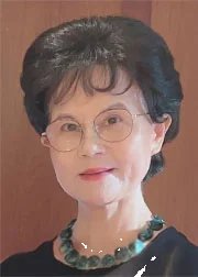 李欣华 中西医联络部长