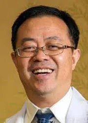 刘彦珠 学术部长, 诊所发展部长