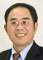 王增平 副会长 秘书长