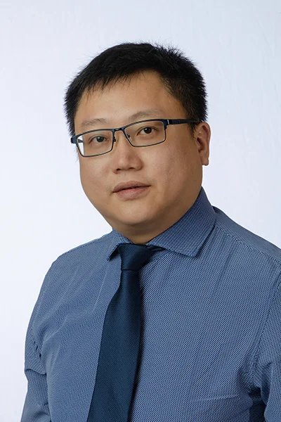 副会长：程麒贤