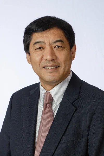 会长：石钢