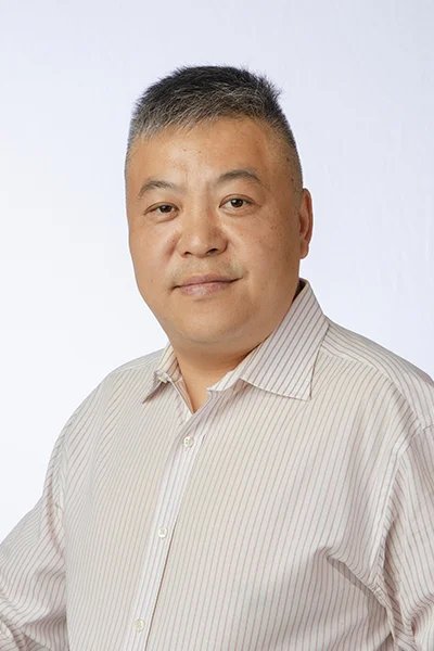秘书长：高旭