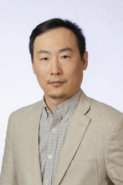 学术部长：王翱