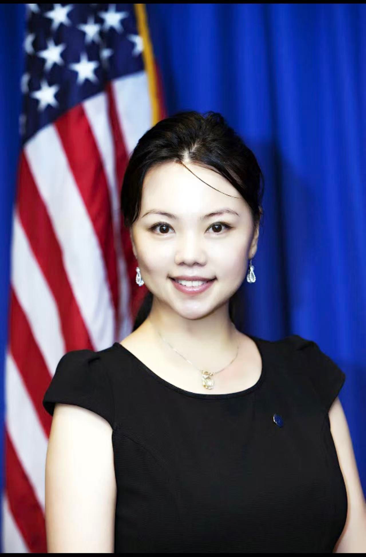 Huiwen Wendy Zhu