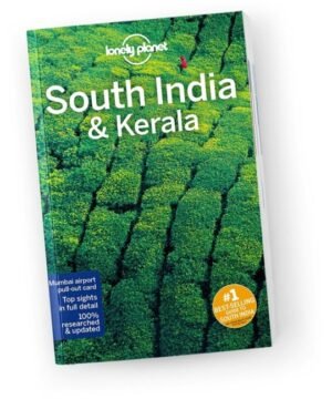 South India City Guide