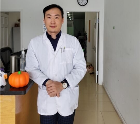 Florid Leisure Acupuncture P.C