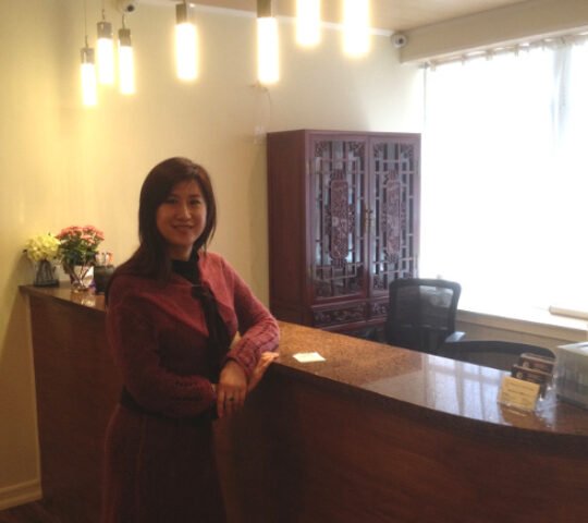 Elizabeth Wang Acupuncture PC