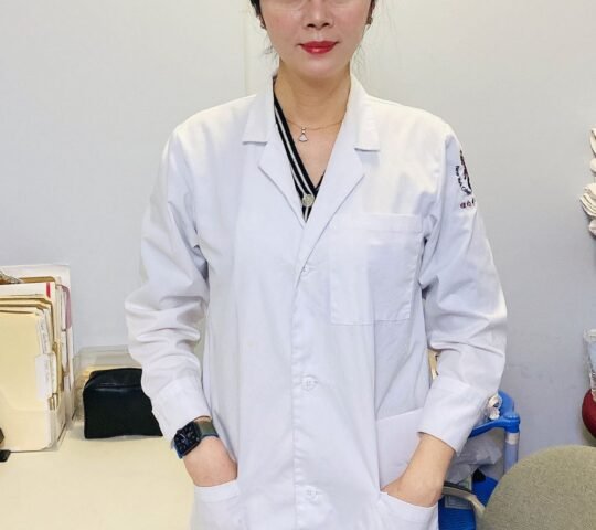 Kai Acupuncture PC