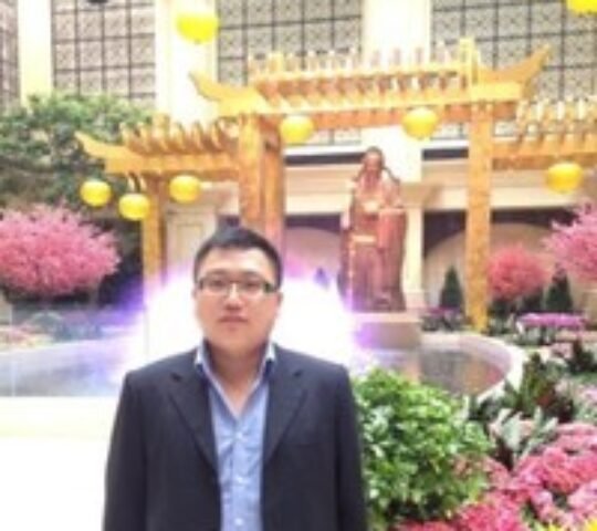 Kiyin Cheng, L.Ac. – CHENG’S ACUPUNCTURE PLLC