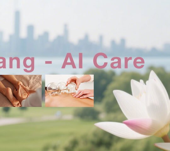 Na Wang – AI Care