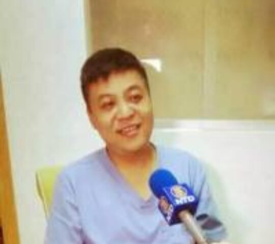 Xu Gao Acupuncture – AcuMiracle Health Center