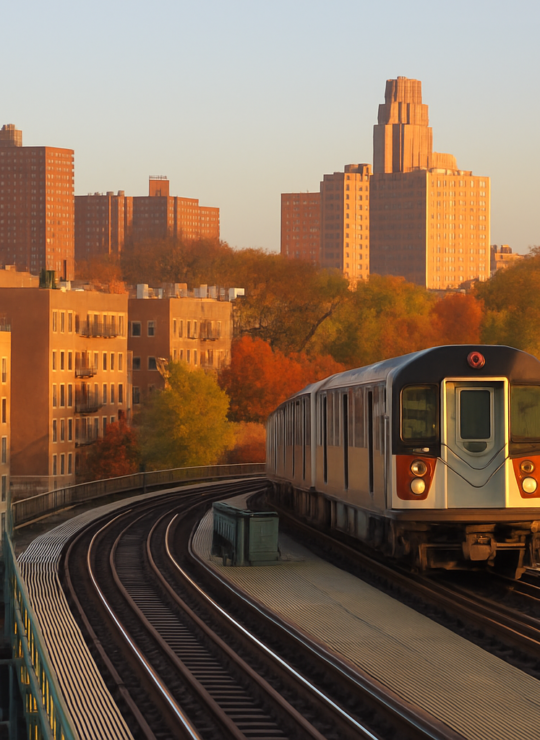 Bronx