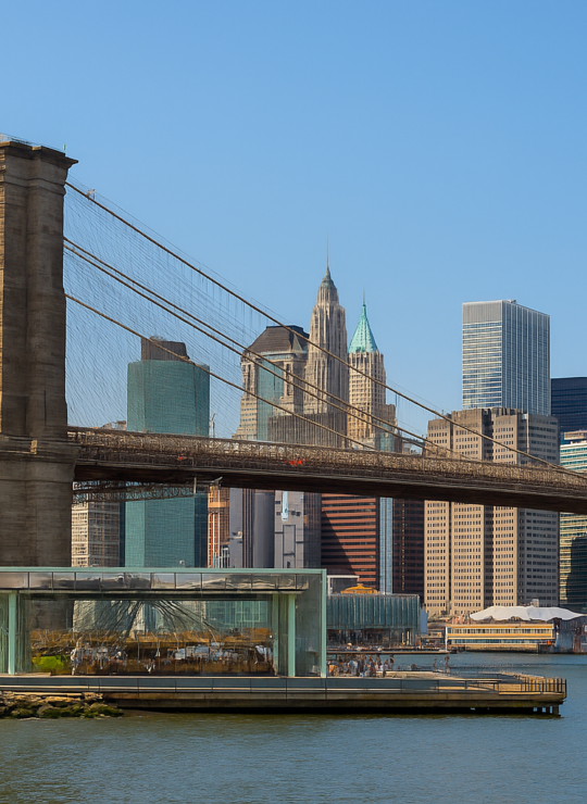 Brooklyn