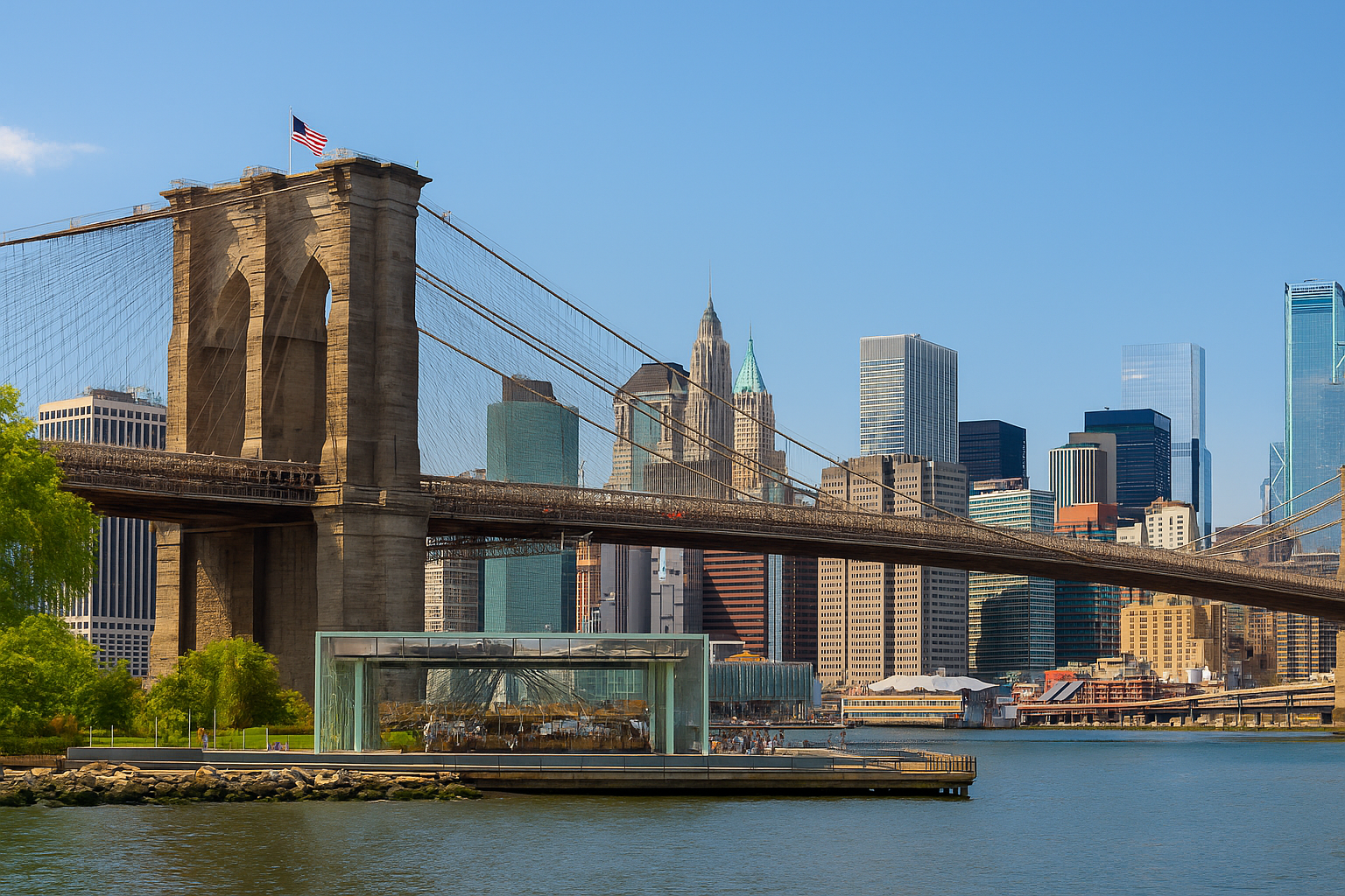 Brooklyn