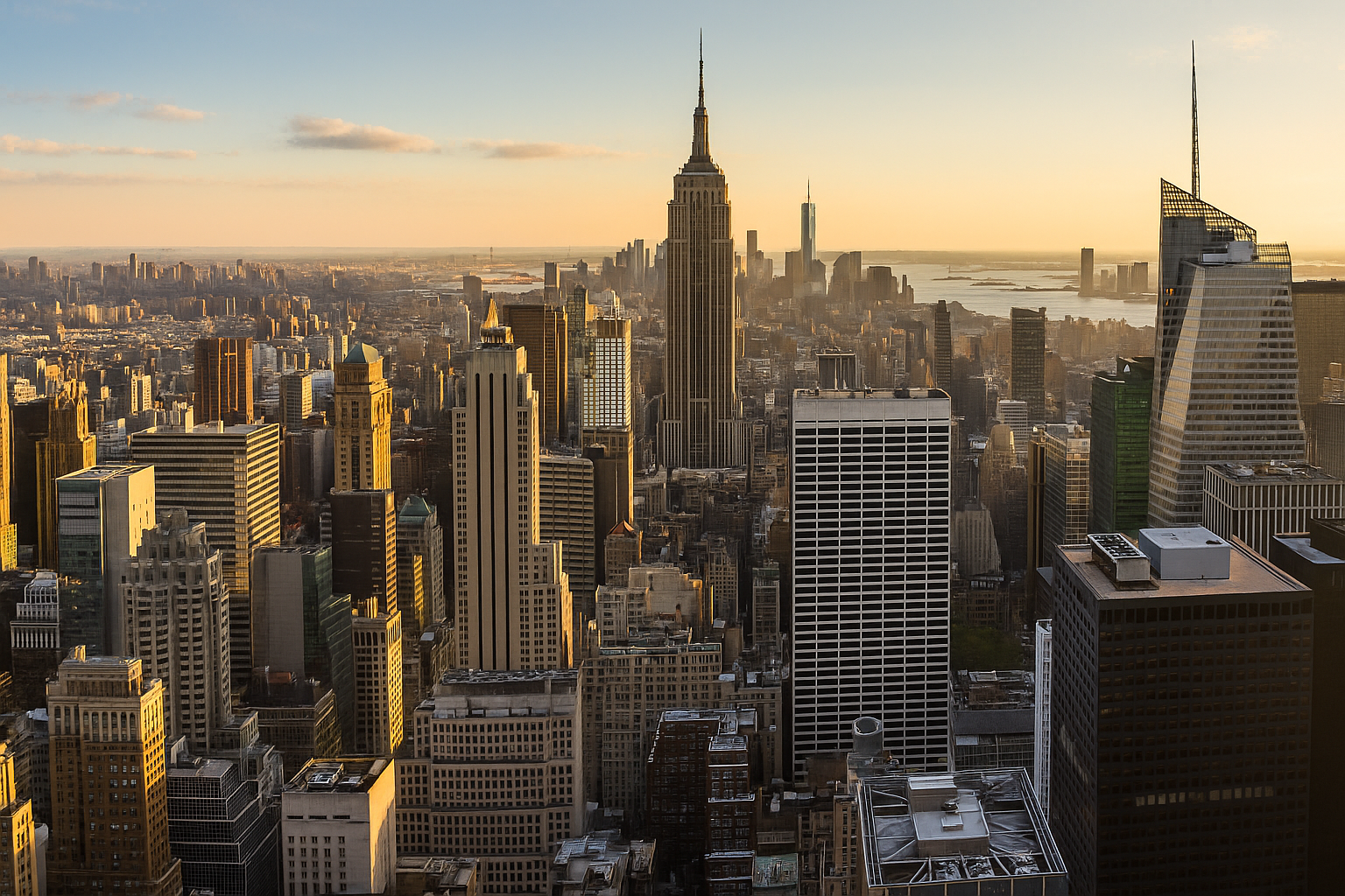 New York