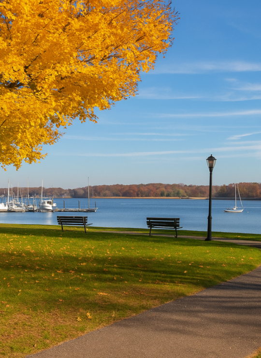 Nassau County