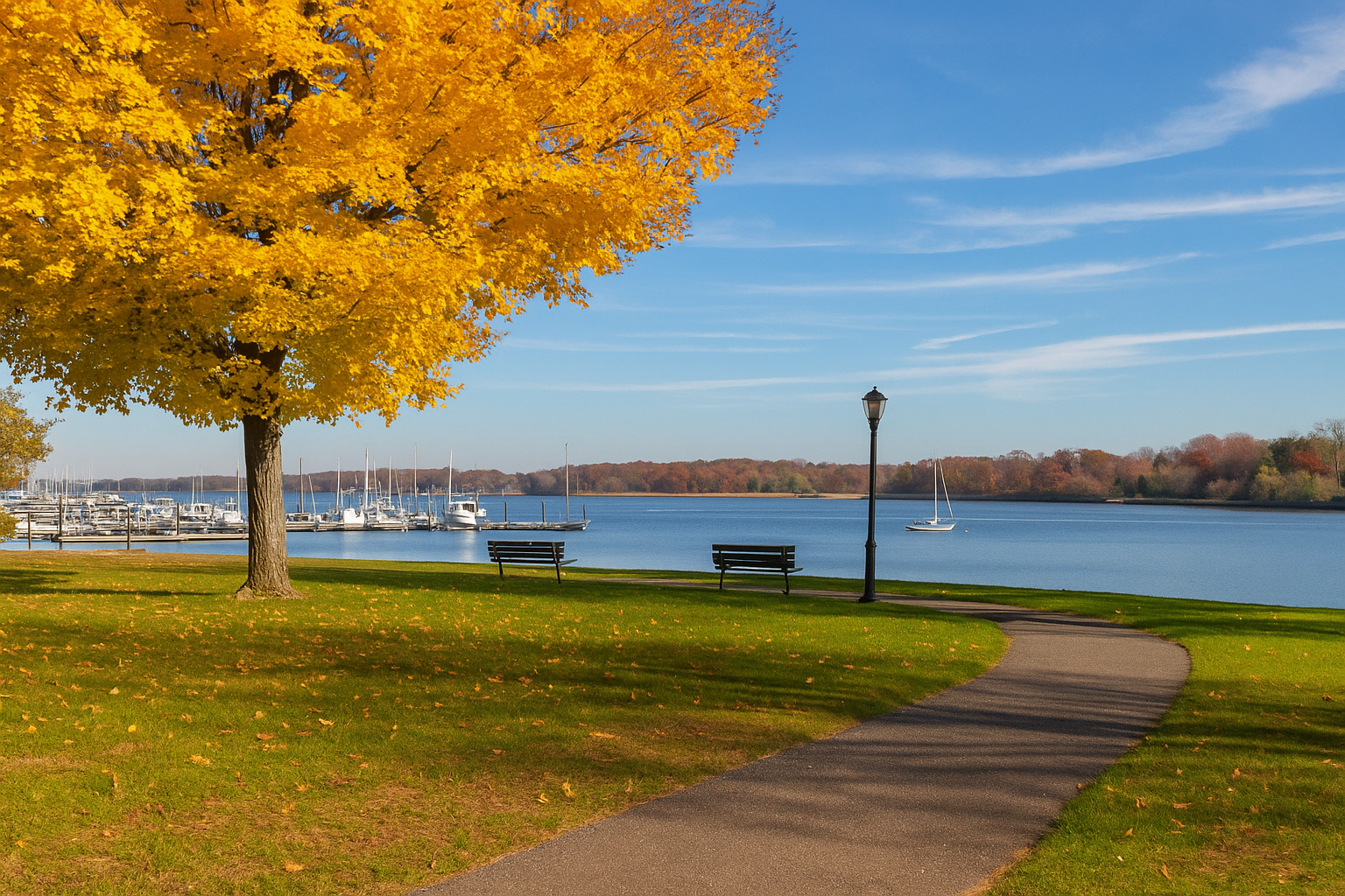 Nassau County