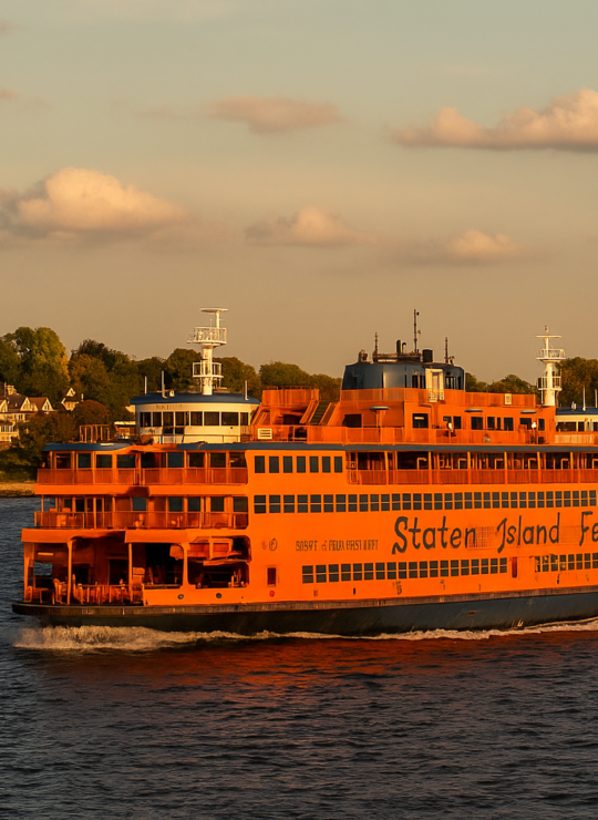 Staten Island