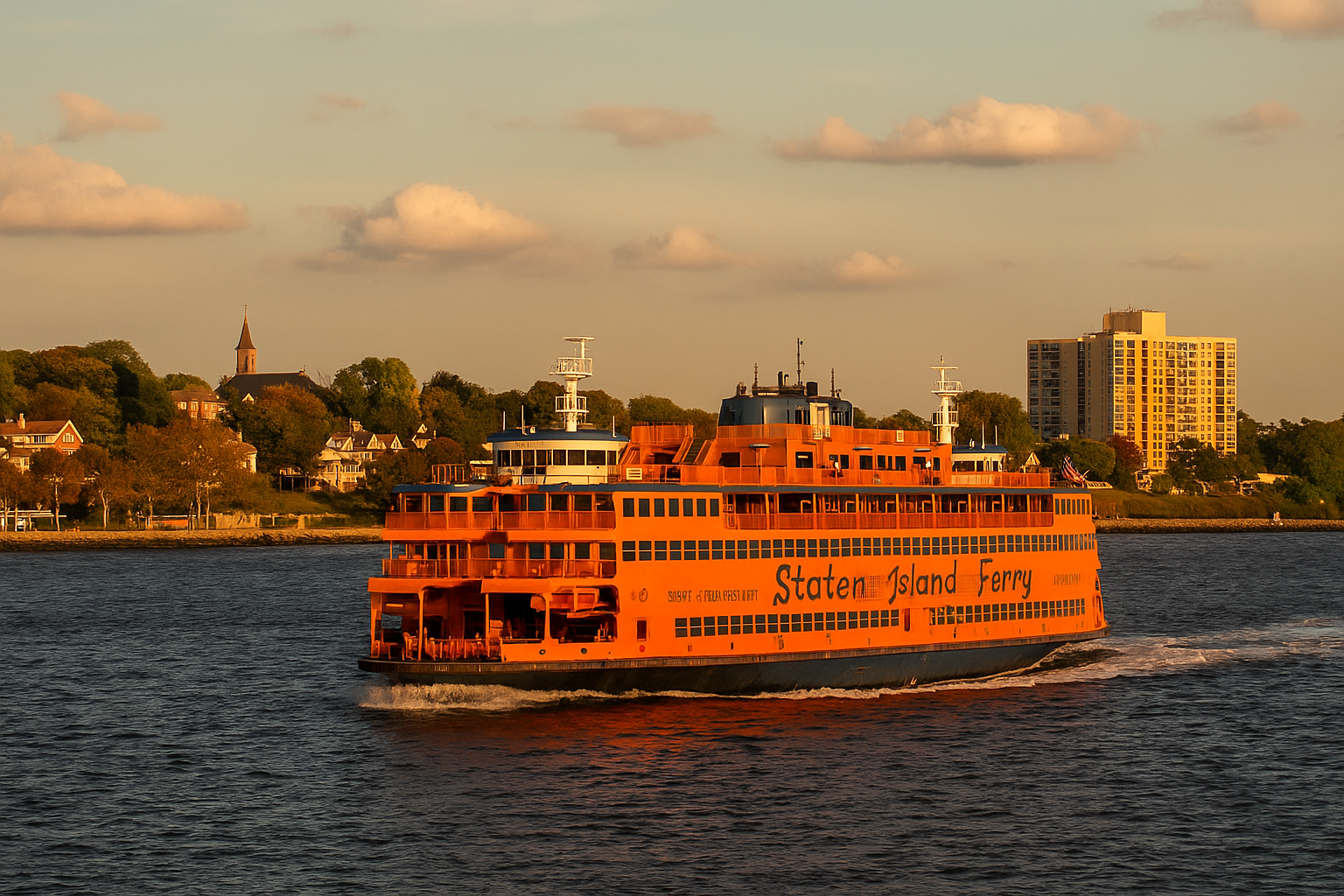 Staten Island Staten Island